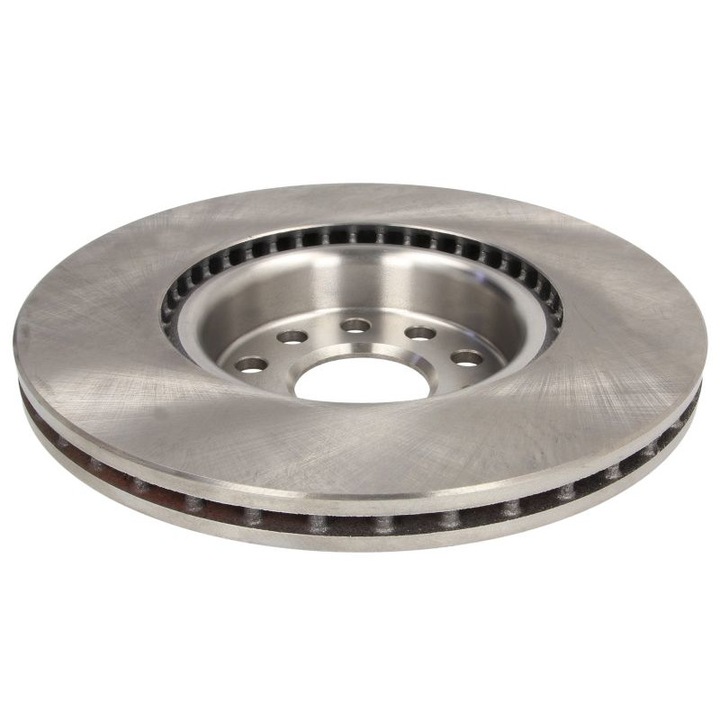 Set 2 discuri frana fata ABE VW Passat B6, B7, B8, CC B6, ALLTRACK B7/B8