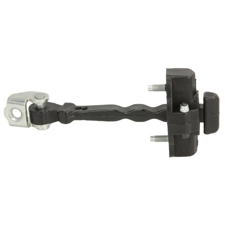 Limitator opritor usa compatibil fata dreapta/stanga Renault Clio IV 2012