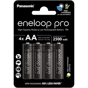 Baterii, acumulatori si incarcatoare