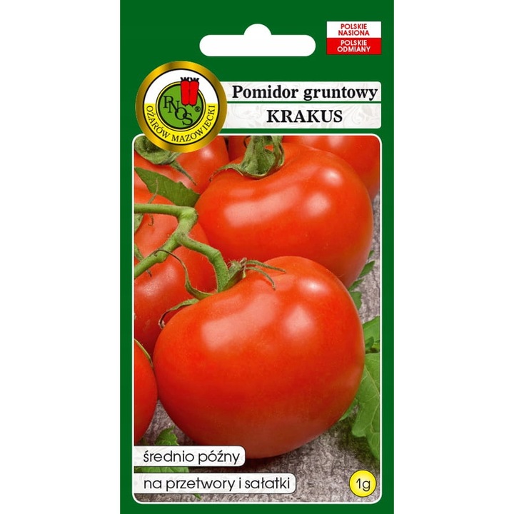 Seminte rosii, Pnos, 1 g