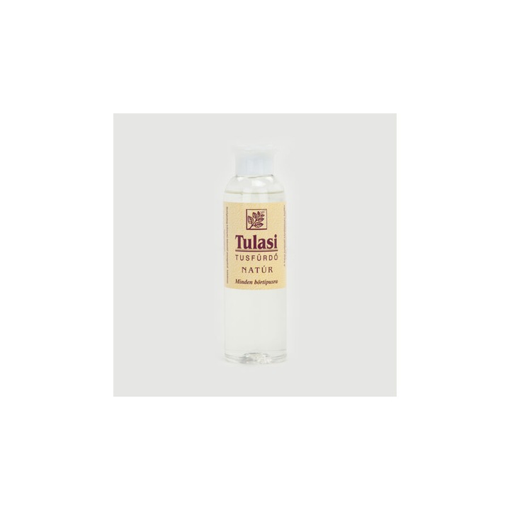 Tulasi tusfürdő - Natúr 250ml