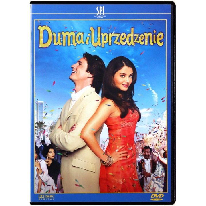 Невести и предразсъдъци [DVD]