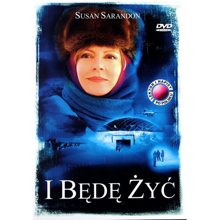 Ice Bound [DVD]