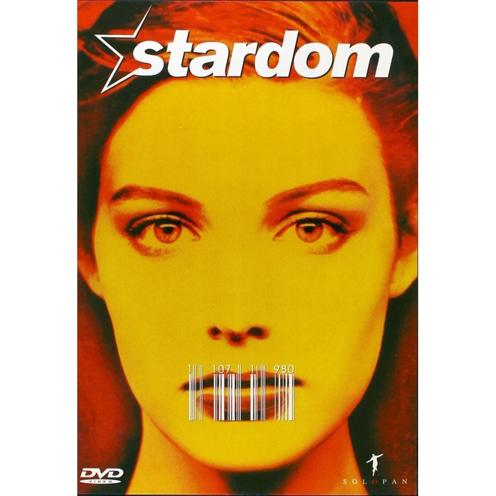 Stardom [DVD]
