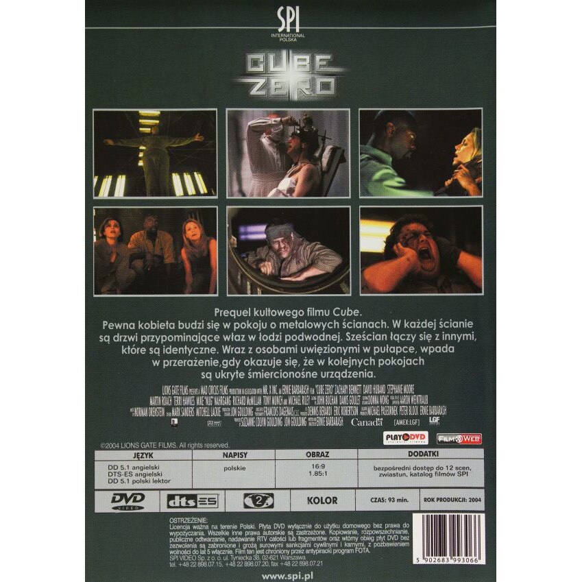 umb dvd2005〜2019 ciy vol.1〜vol.3 Cubul 3 [DVD] - eMAG.ro