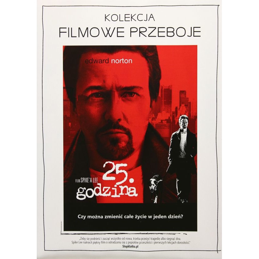 A 25-a ora [DVD] - eMAG.ro