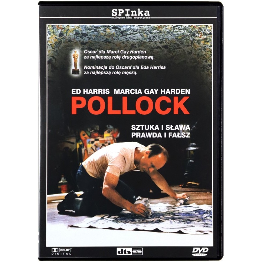 Pollock [DVD] - eMAG.ro