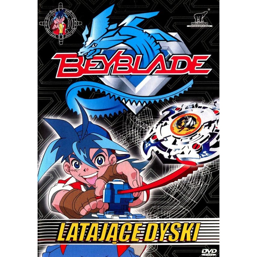 Beyblade: The Movie - Fierce Battle [DVD] - eMAG.bg