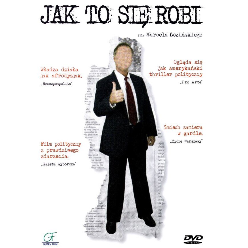 Jak to sie robi [DVD] - eMAG.ro