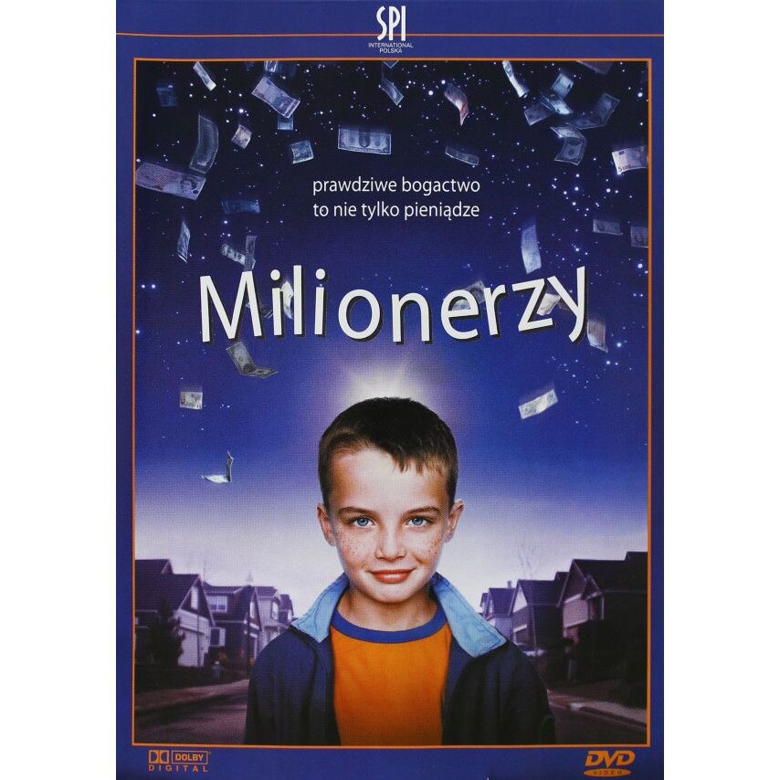 Millions [DVD] - eMAG.ro