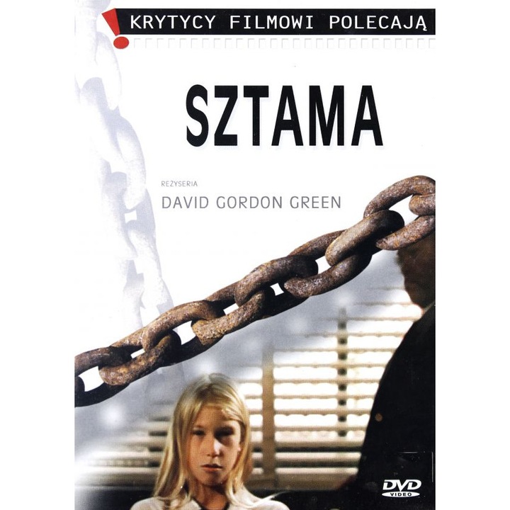 George Washington [DVD]