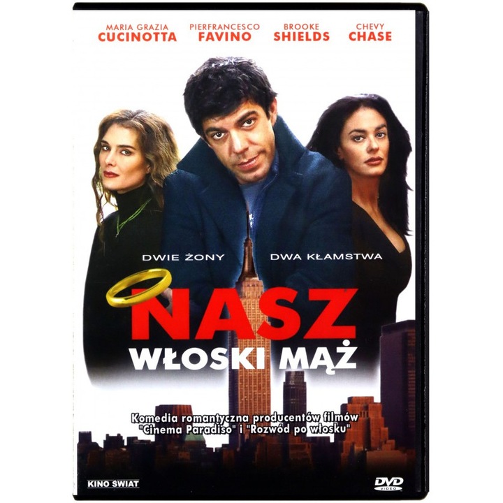 Mariti in affitto [DVD]