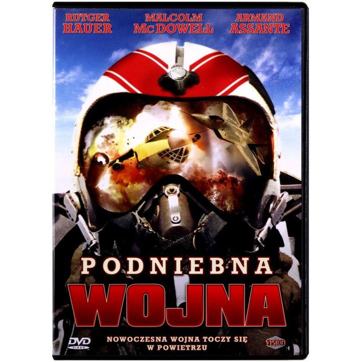 Kémek háborúja [DVD]