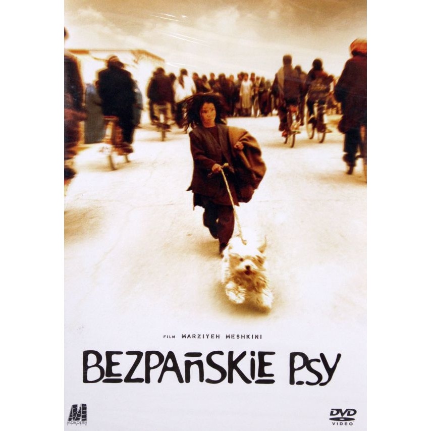 Sag-haye velgard [DVD] - eMAG.ro