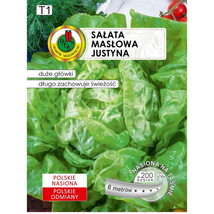 Banda pentru salata, Pnos, 300 g