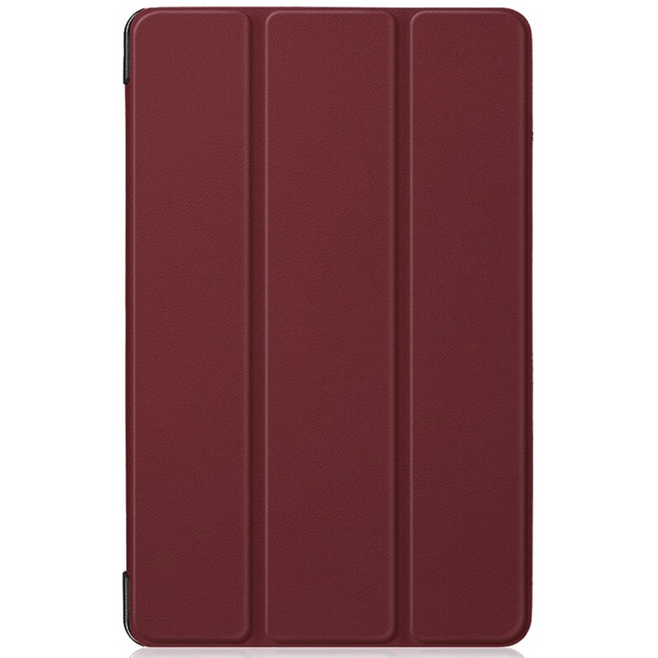 Husa pentru Samsung Galaxy Tab A 10.1 2019 T510/T515, Techsuit FoldPro, Red