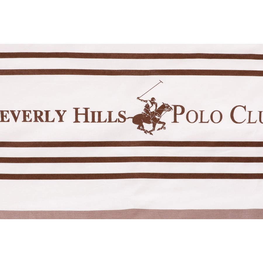 Beverly hills polo club Funda Nórdica 200x200 cm Multicolor