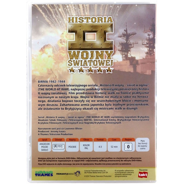 It's a Lovely Day Tomorrow [DVD]