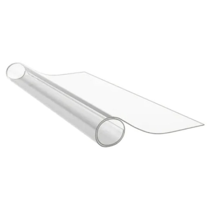 Folie Transparenta Autoadeziva pentru Protectie Mobila, Perete si Alte Suprafete, DAVIDAMI CONCEPT®, dimensiune 200 cm x 60 cm