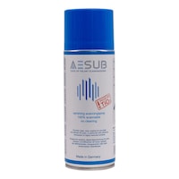 Spray de scanare AESUB Blue 35 ml
