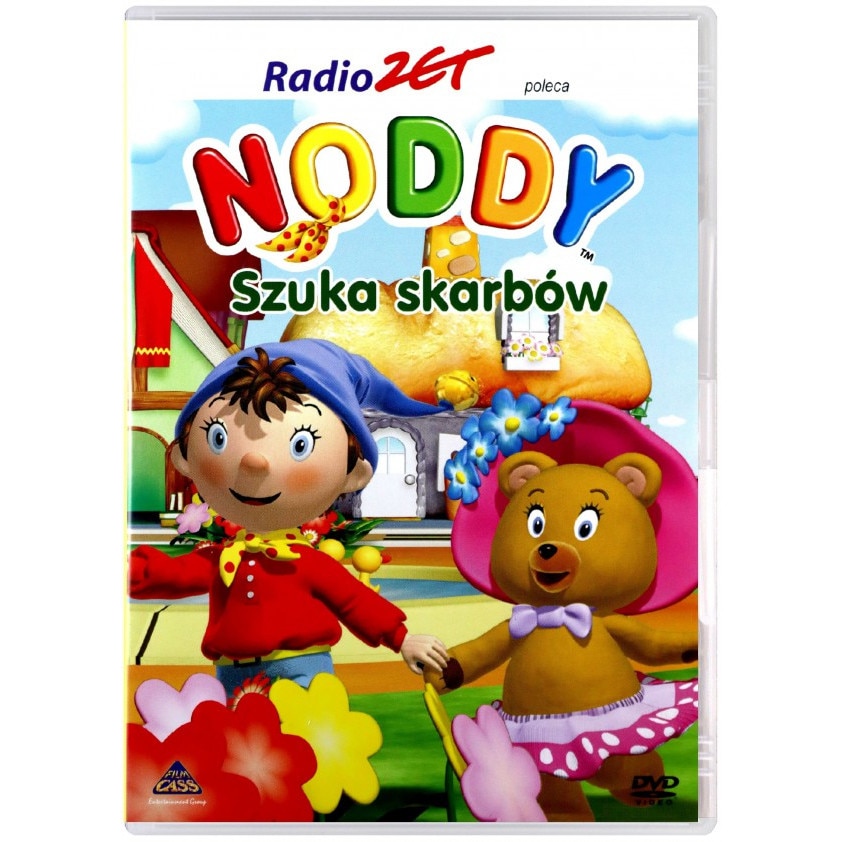 Noddy [DVD] - eMAG.ro