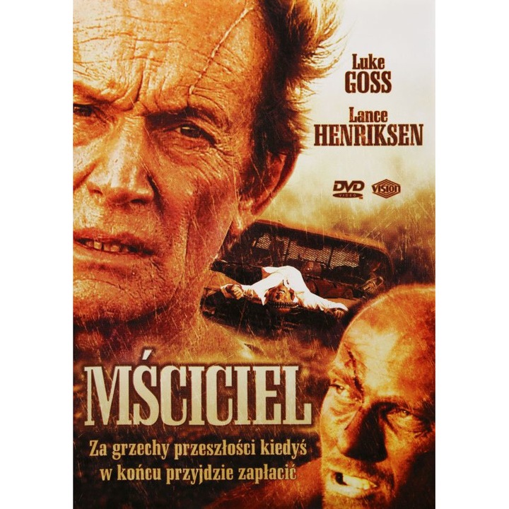 Bone Dry [DVD]