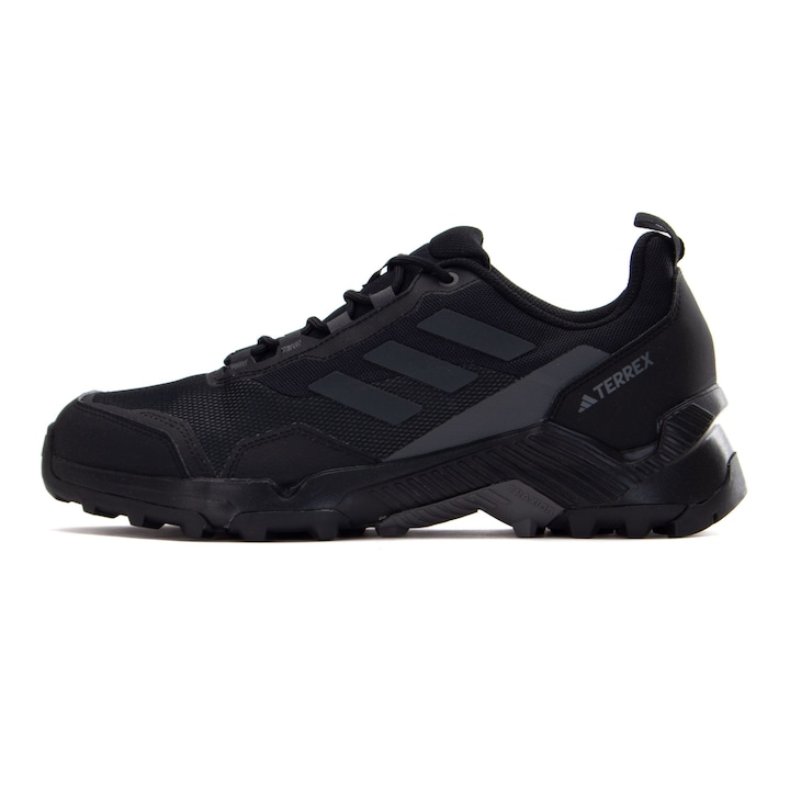 Pantofi sport barbati Terrex Eastrail 2, Adidas, Textil/Material sintetic, Negru, 44 2/3EU