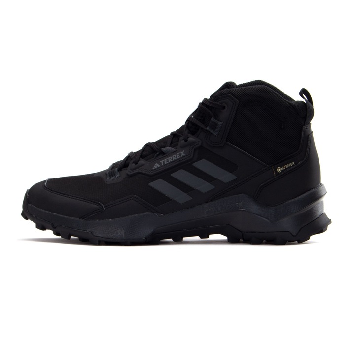 Pantofi sport barbati Terrex AX4, adidas, Negru