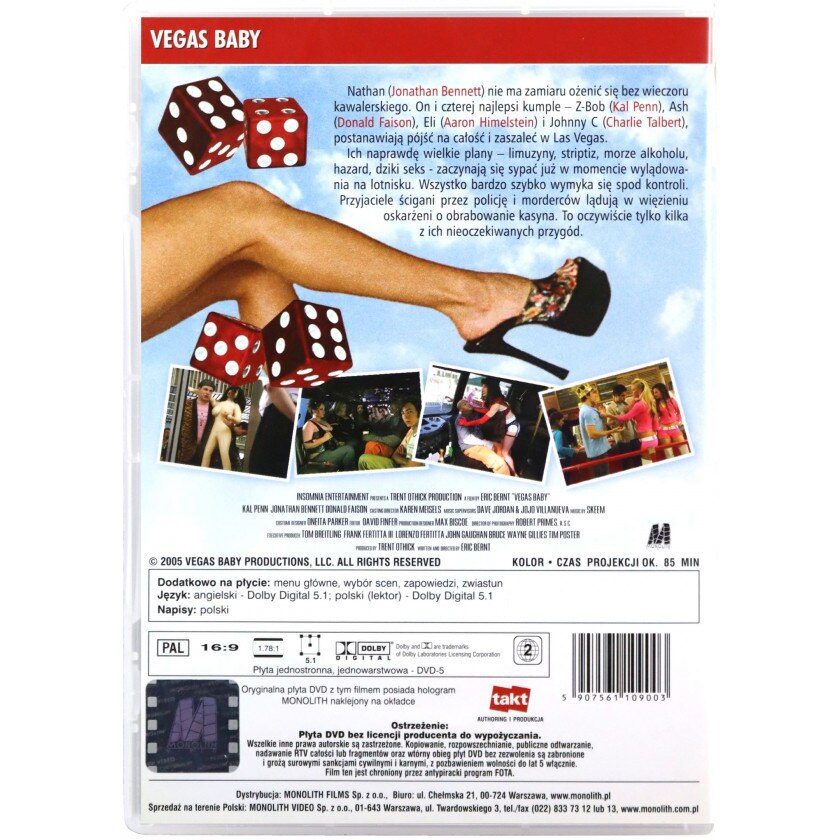 Bachelor Party Vegas DVD EMAG ro Bachelor party vegas dvd emag ro