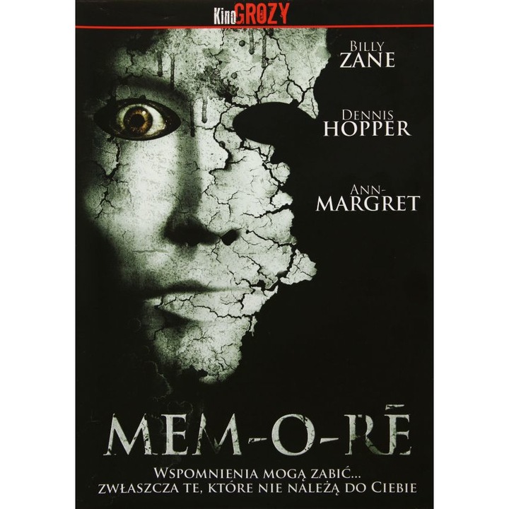 Viziuni obsesive [DVD]