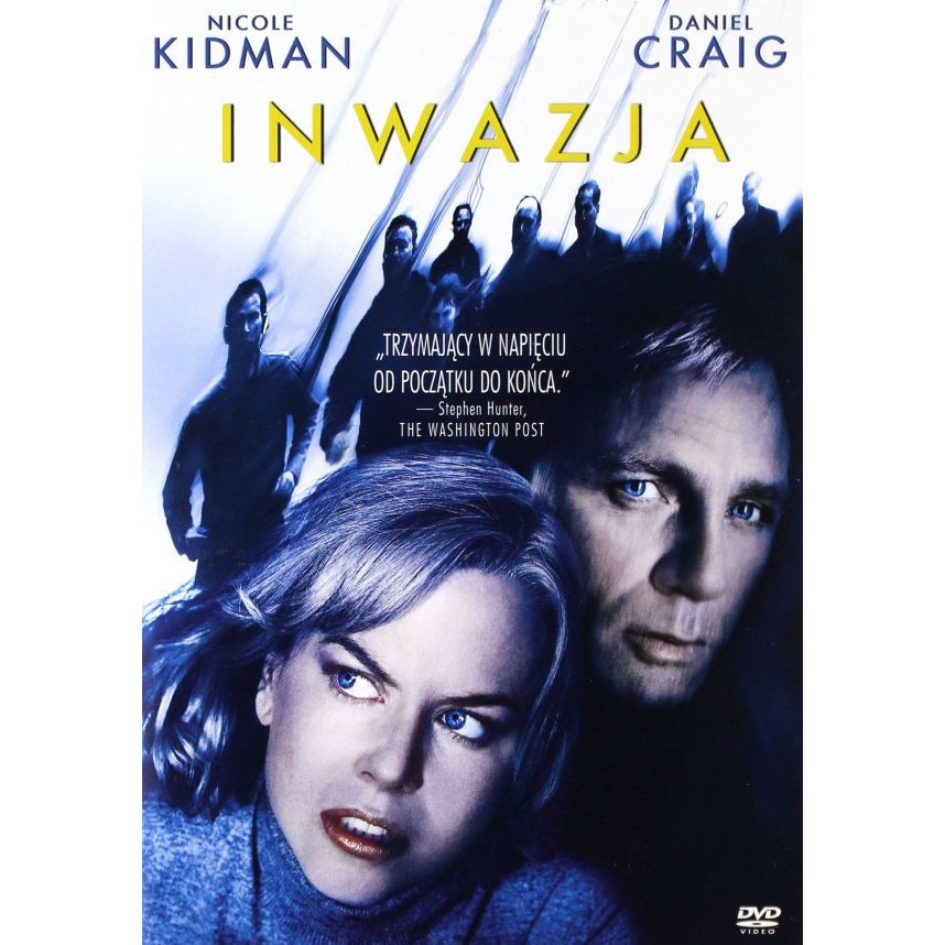 Invazia [DVD] - eMAG.ro