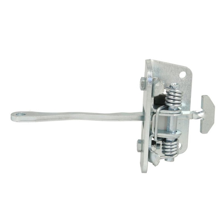Limitator opritor usa compatibil fata dreapta/stanga Audi A2 2000-2005