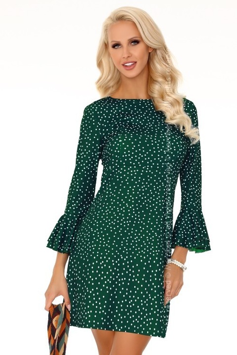 Rochie Fortunata FZ1742