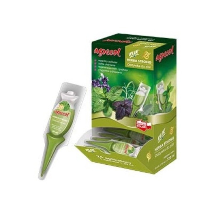 Ingrasamant universal, Agrecol, 30 ml