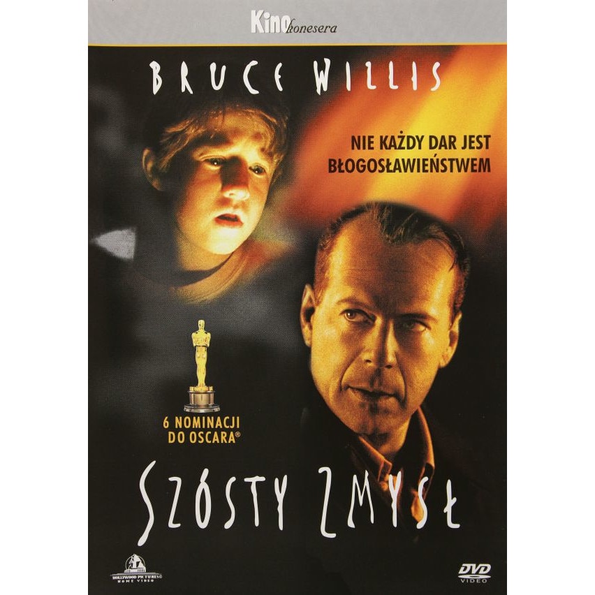 Hetedik Erzek Bruce Willis