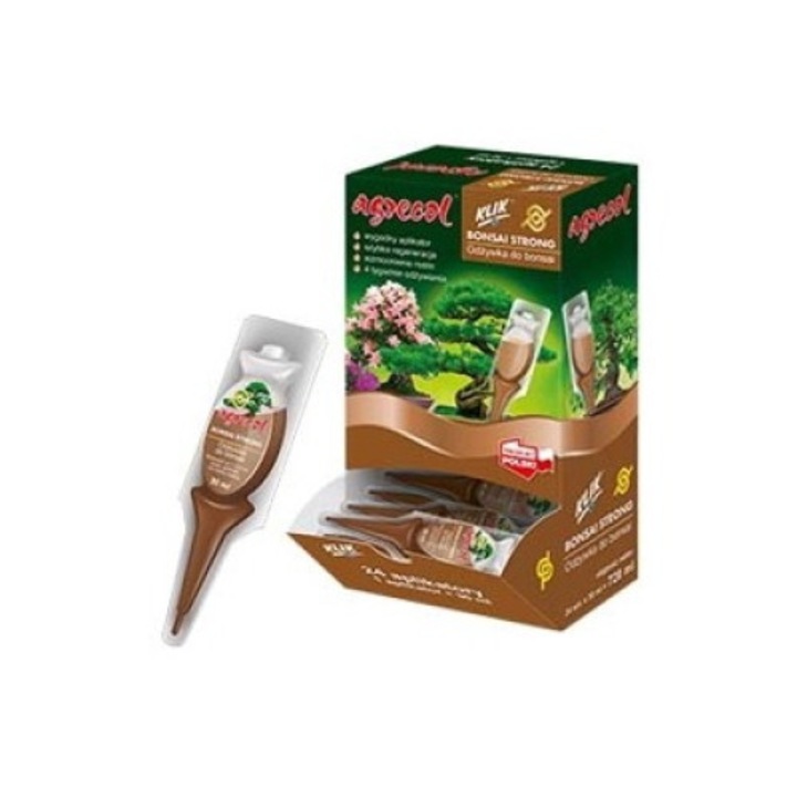 Тор за бонсай, Agrecol, 30 мл