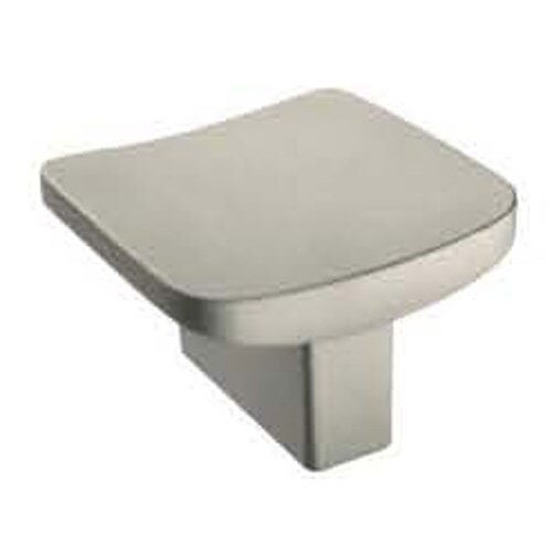 Buton GG43-G0008 aluminiu