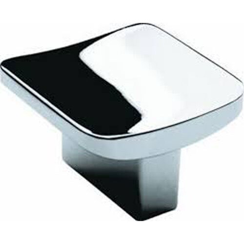 Buton GG43-G0004 crom lucios