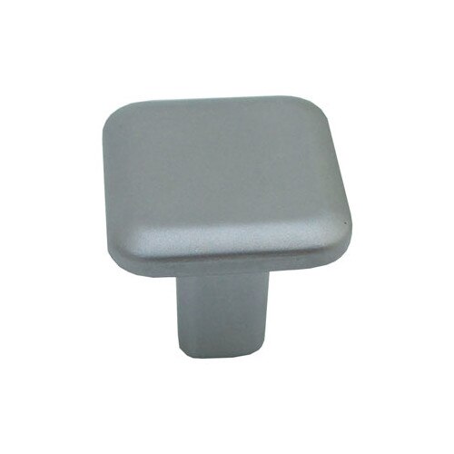 Buton GN04-G0008 aluminiu