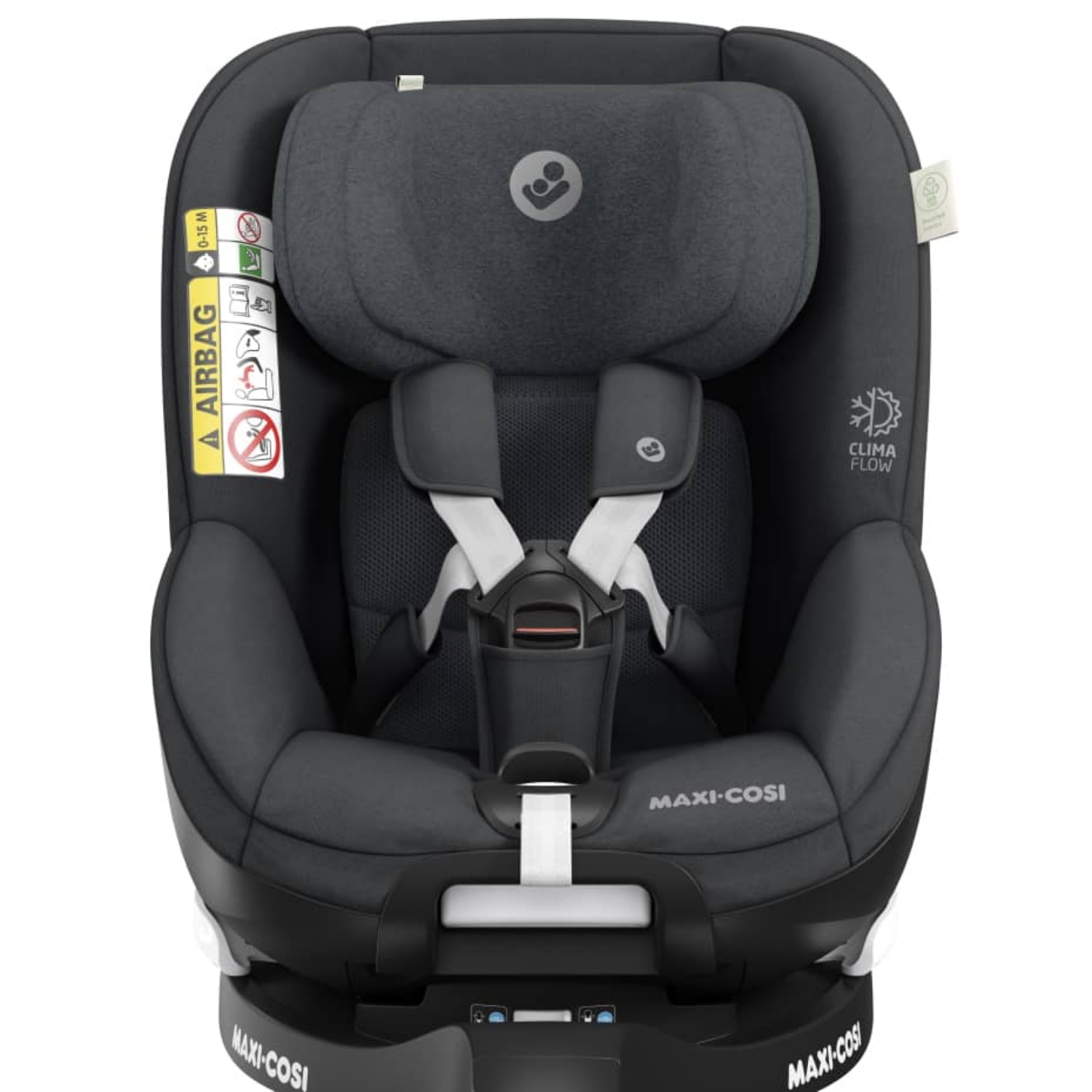 Maxi Cosi Pro Eco I Size
