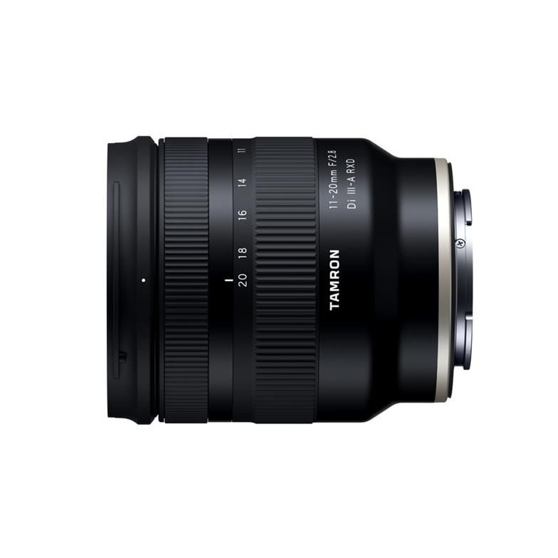 tamron 11-20mm f/2.8 di iii-a rxd ソニーE 11-20mm F/2.8 Di III-A RXD (B060) | タムロン | TAMRON