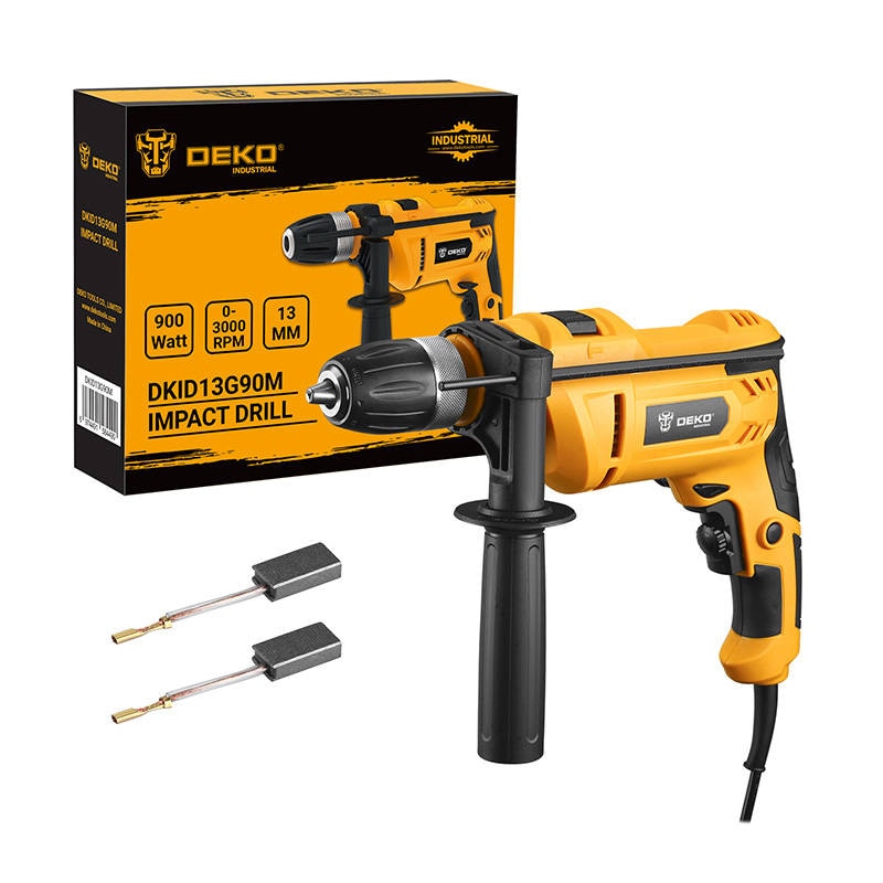 Deko Tools DKID13G90M