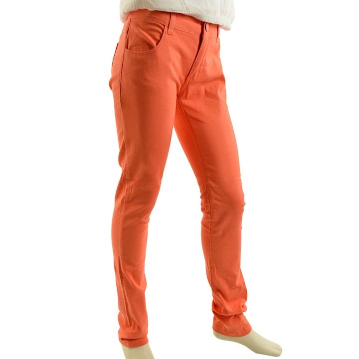 Gatti nadrag lanyoknak korall, Korallszín