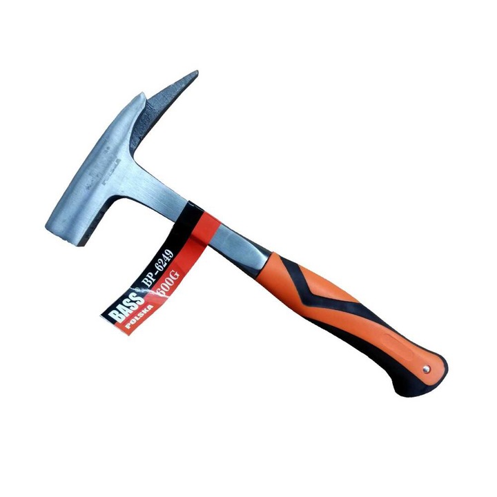 Ácskalapács, 600 g, Bass Polska 6249