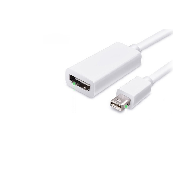 HDMI - Mini DP átalakító