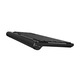 Genius SlimStar 7230 Wireless billentyűzet Black HU