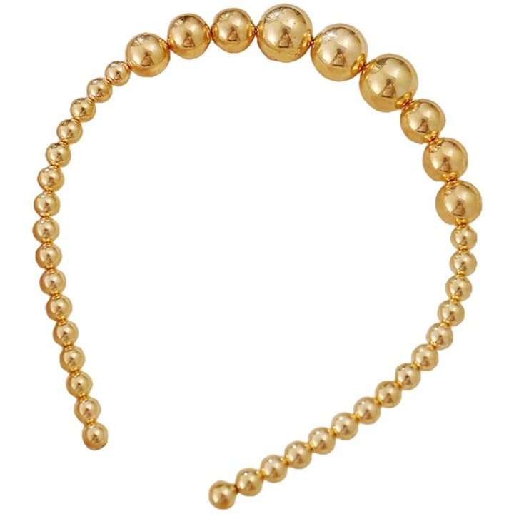 Bentita par, IZMAEL, Metal, Auriu