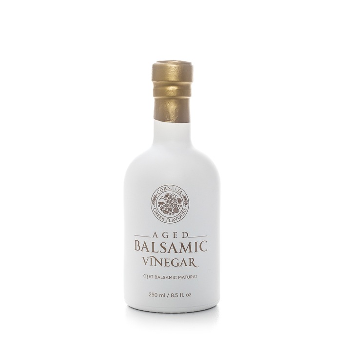 Otet balsamic maturat, 250 ml