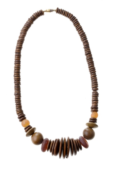 Colier, Gloria Maris Handmade, 849250 Maro, 46 cm