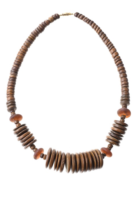 Colier, Gloria Maris Handmade, 849251 Maro, 46 cm